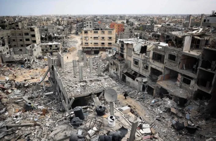 القناة 12 الإسرائيلية: توقعات بشأن رد حماس على اقتراح ويتكوف خلال 24 ساعة القناة 12 الإسرائيلية: توقعات بشأن رد حماس على اقتراح ويتكوف خلال 24 ساعة