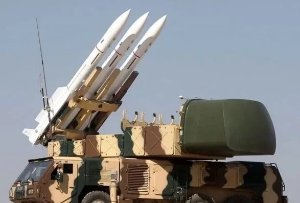 استئناف عمليات الدفاع الجوي الإيراني في عدد من المدن استئناف عمليات الدفاع الجوي الإيراني في عدد من المدن