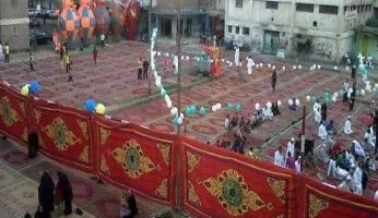 أوقاف شمال سيناء تعلن عن 12 موقعًا لأداء صلاة عيد الأضحى