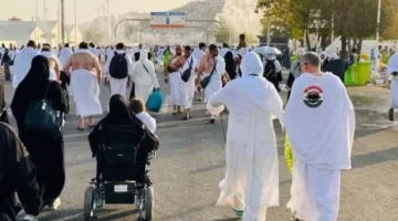 مصير الحجاج المصريين بعد إغلاق بعض الدول لفضائها الجوي؟ توضيحات من المتحدث باسم الحكومة