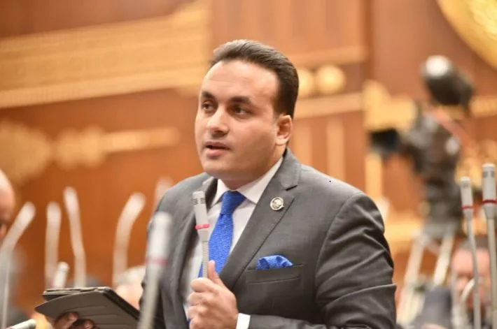 النائب عمرو فهمي: التحريض والإشاعات وسائل الجماعة الإرهابية لتفتيت المجتمعات.. ووعي الشعب هو الدرع الواقي.