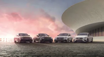 الهيئة العربية للتصنيع: إنتاج 240,000 سيارة من طرازين جديدين لعلامة سيتروين سيتم طرحهما في 2026