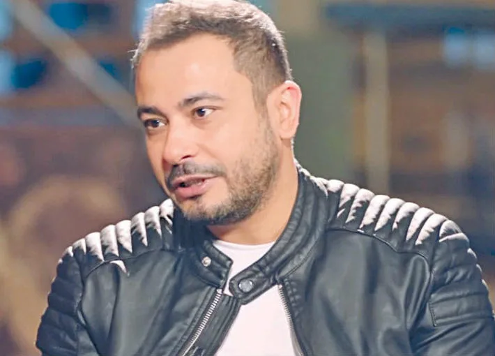 محمد نجاتي: “بحر” يمثل تحولاً في مسيرتي.. والتعاون مع مصطفى شعبان يشبه “مباراة تنس الطاولة” محمد نجاتي: “بحر” يمثل تحولاً في مسيرتي.. والتعاون مع مصطفى شعبان يشبه “مباراة تنس الطاولة”
