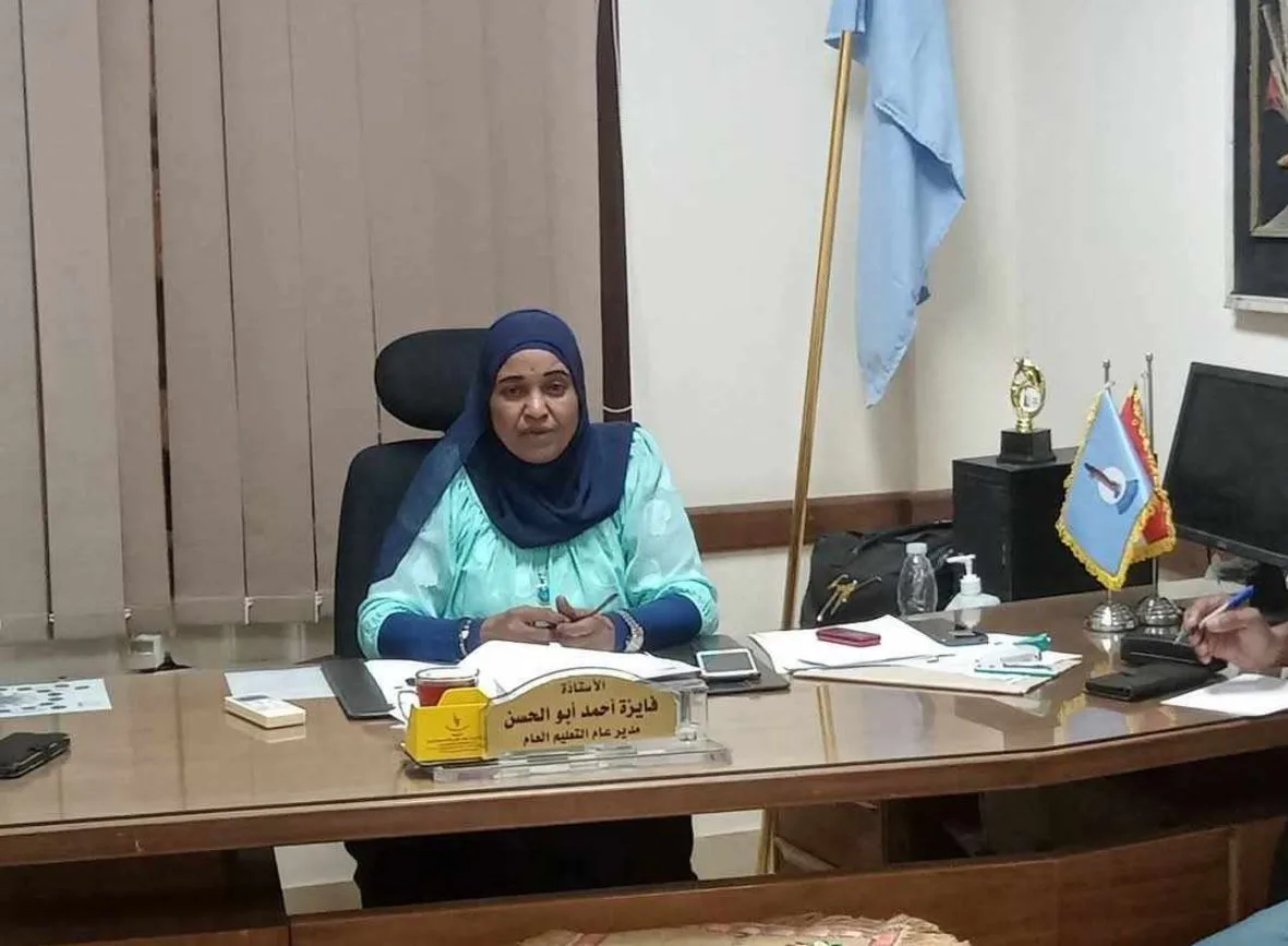محافظ أسوان يراقب التحضيرات الأخيرة لبدء ماراثون امتحانات الثانوية العامة محافظ أسوان يراقب التحضيرات الأخيرة لبدء ماراثون امتحانات الثانوية العامة