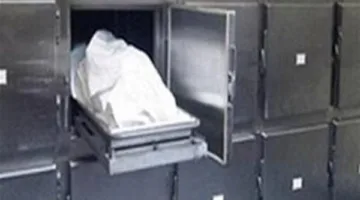 نيابة بولاق أبو العلا تسمح بدفن جثة شخص وقع من كوبرى أكتوبر