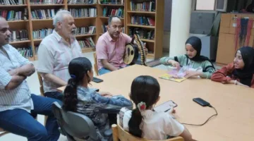 اختتام برنامج “مصر جميلة” في محافظة السويس من قبل قصور الثقافة
