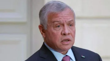 ملك الأردن يتولى رئاسة اجتماع لمجلس الأمن القومي ويشدد: وطننا لن يصبح ساحة صراع لأي نزاع.