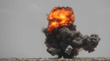 استماع إلى أصوات انفجارات في الجولان وتقارير عن إطلاق صواريخ من سوريا