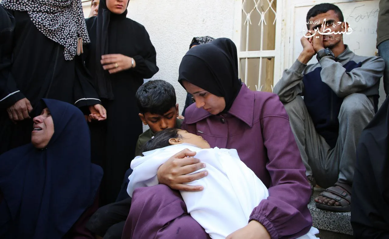 248 شهيدًا وجريحًا في غزة وارتفاع عدد الضحايا إلى حوالي 180 ألفًا
