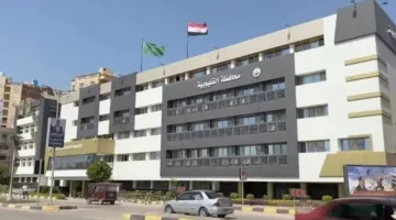 249 فرصة عمل متاحة في القليوبية ضمن النشرة الوطنية للوظائف