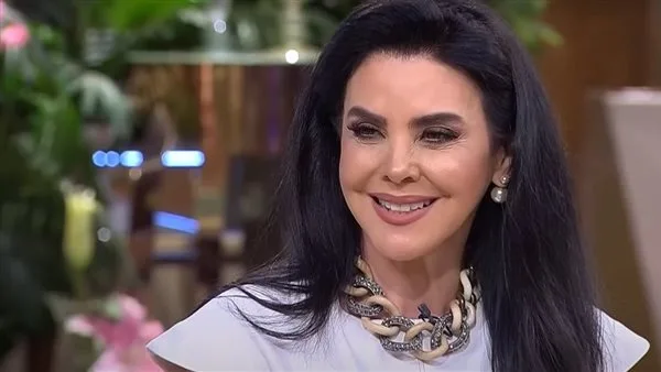 جاسمين طه زكي: نشأت في عائلة سياسية وتعرضت للاستهجان عند دخولي عالم الإعلام!