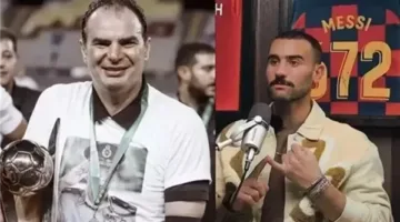 اليوم… بداية جلسات محاكمة باسم مرسي بتهمة الإساءة لعبد الحميد بسيوني