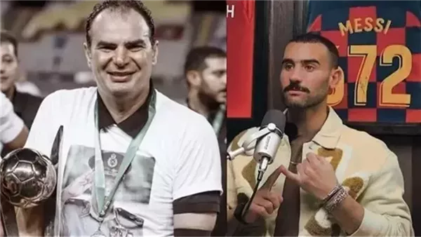 اليوم… بداية جلسات محاكمة باسم مرسي بتهمة الإساءة لعبد الحميد بسيوني اليوم… بداية جلسات محاكمة باسم مرسي بتهمة الإساءة لعبد الحميد بسيوني