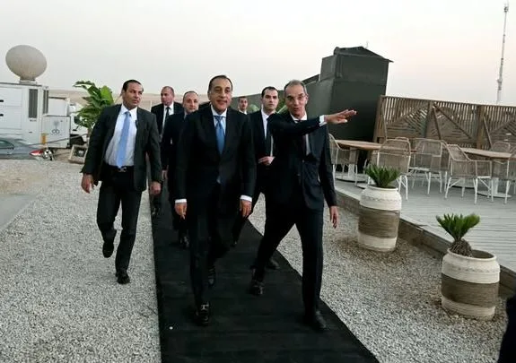 الاتحاد الدولي للاتصالات: إطلاق خدمات الجيل الخامس خطوة بارزة في مسيرة مصر نحو الرقمنة الاتحاد الدولي للاتصالات: إطلاق خدمات الجيل الخامس خطوة بارزة في مسيرة مصر نحو الرقمنة