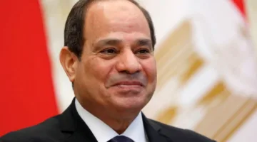 الرئيس السيسي يبارك لبيراميدز على إحرازه بطولة دوري أبطال إفريقيا: نجاح تاريخي
