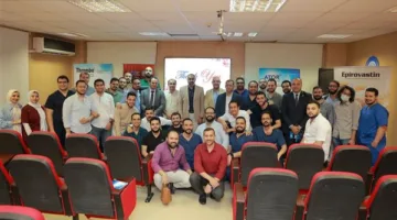 وزارة الصحة تنظم المؤتمر الدولي ‘صمامات القاهرة 2025’ في أكاديمية قلب مبرة مصر القديمة