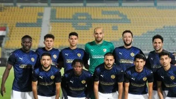 علي ماهر يُعلن تشكيل فريق سيراميكا كليوباترا لمواجهة الإسماعيلي في كأس القاهرة علي ماهر يُعلن تشكيل فريق سيراميكا كليوباترا لمواجهة الإسماعيلي في كأس القاهرة