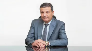 وزير الزراعة يعزز الهيئة بتعيينات جديدة لتحقيق تقدّم استثماري وتنموي.