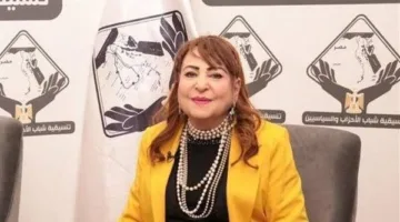 أستاذة في علم الاجتماع: زواج شاب مصاب بمتلازمة داون قد يكون نتيجة لرحمة أودعها الله في قلب العروس.