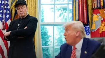 ترامب يسعى لوضع حد لعلاقته مع إيلون ماسك: هل كانت المفاجأة غير متوقعة؟