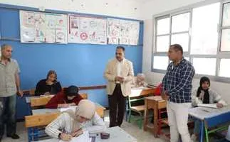 اختلاف وجهات النظر حول امتحان الهندسة في الإعدادية الشرقية: سهل لكن يحتاج لتركيز.