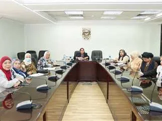 معهد التخطيط القومي ينظم ندوة بعنوان “زواج القاصرات في مصر: الفجوات بين المجتمع والقانون والثقافة”