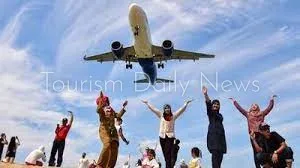 27.20 دولار هي عائدات شركات الطيران في الشرق الأوسط لكل مسافر خلال عام 2025
