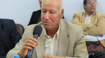 كاتبَان إسرائيليان مختلفان!