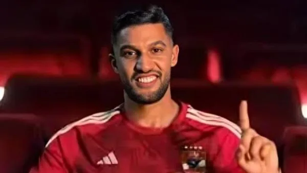 يحيى عطية الله: نمتلك التصميم والإصرار للوصول إلى أبعد مدى في البطولة العالمية
