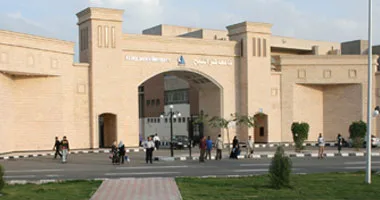 جامعة كفر الشيخ: الموافقة على كلية الثروة السمكية وعلوم المصايد من قبل الهيئة القومية لضمان جودة التعليم جامعة كفر الشيخ: الموافقة على كلية الثروة السمكية وعلوم المصايد من قبل الهيئة القومية لضمان جودة التعليم