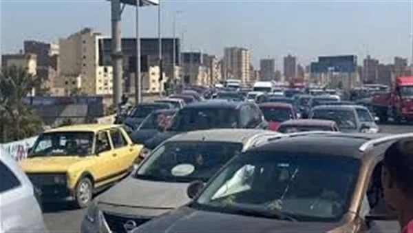 خلال حملة شاملة على الطرقات.. تسجيل أكثر من 47 ألف مخالفة مرورية خلال حملة شاملة على الطرقات.. تسجيل أكثر من 47 ألف مخالفة مرورية