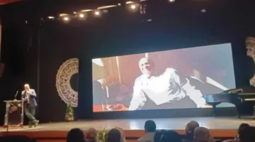 عودة ‘سلسلة أرواح في المدينة’ إلى الأوبرا: احتفال بالإبداع والذاكرة المصرية