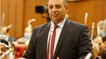 تحالف الأحزاب يقدم التهاني للرئيس السيسي والشعب المصري بمناسبة عيد الأضحى المبارك.