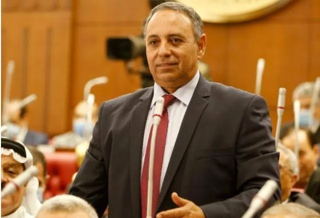 تحالف الأحزاب يقدم التهاني للرئيس السيسي والشعب المصري بمناسبة عيد الأضحى المبارك. تحالف الأحزاب يقدم التهاني للرئيس السيسي والشعب المصري بمناسبة عيد الأضحى المبارك.