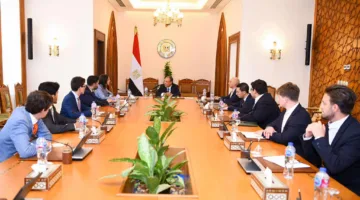 بدر عبد العاطي: مصر تؤكد التزامها بمفهوم التوازن الاستراتيجي كجزء أساسي من سياستها الخارجية