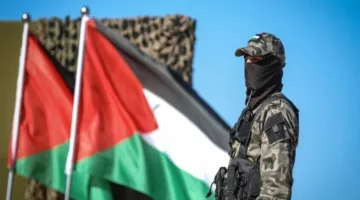 إعلان من المقاومة الفلسطينية عن عمليتين مميزتين تؤديان إلى سقوط قتلى وجرحى في صفوف الجيش الإسرائيلي.