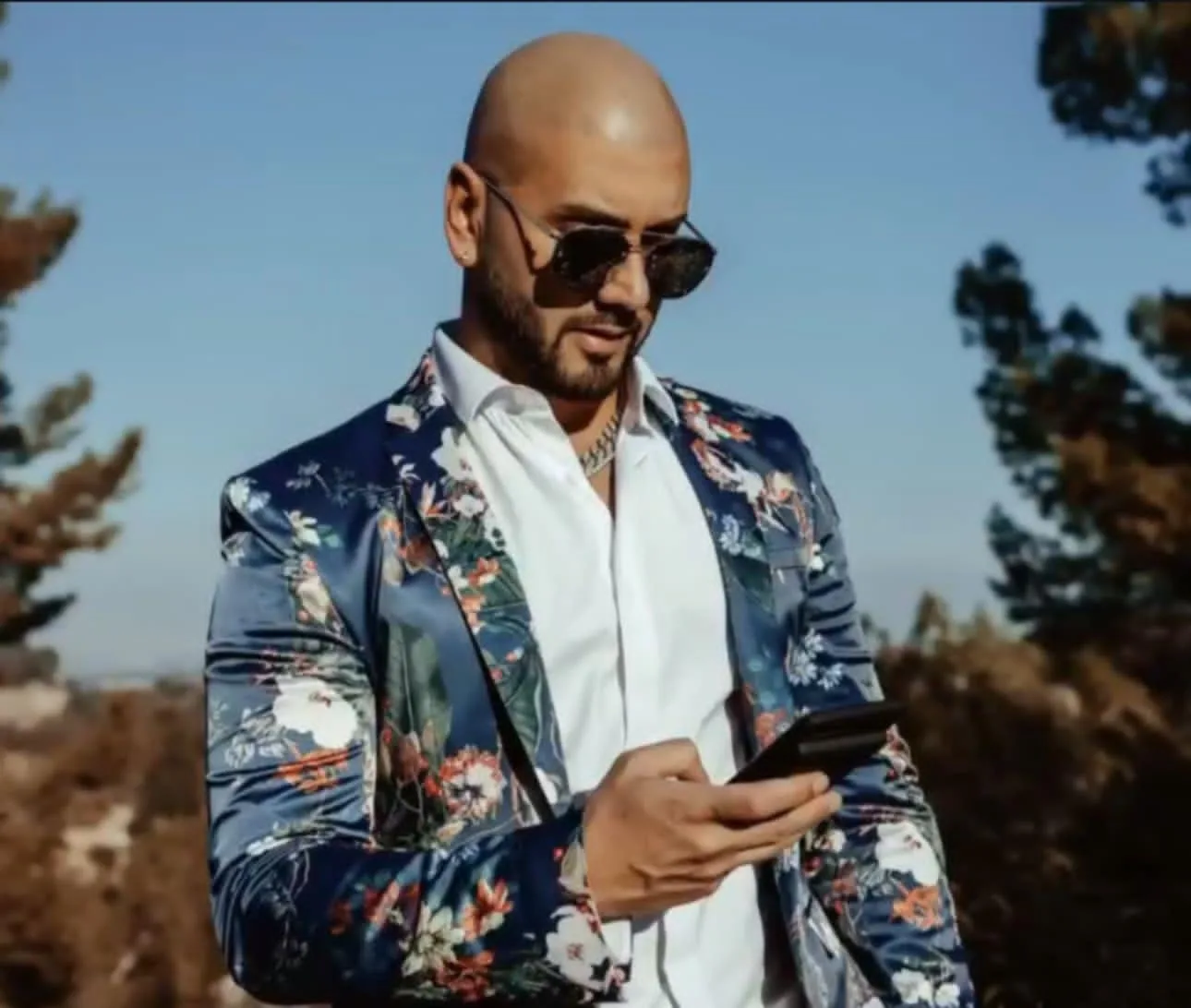 مساري يحيي جدة مجددًا غدًا في مهرجان ‘نوستالجيا فورها’ بمشاركة أبرز نجوم الألفينات مساري يحيي جدة مجددًا غدًا في مهرجان ‘نوستالجيا فورها’ بمشاركة أبرز نجوم الألفينات