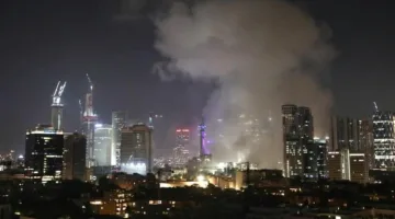 هبوط 700 طائرة في مصر بسبب التوترات الإيرانية-الإسرائيلية