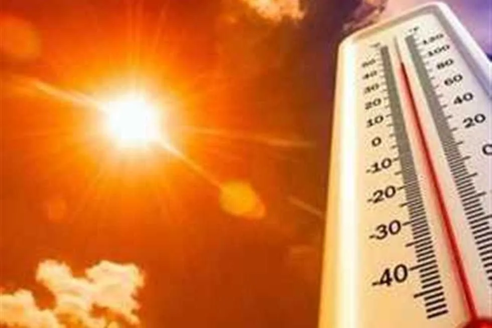 3 أحداث جوية تؤثر على البلاد.. تحديث هام حول الطقس ودرجات الحرارة اليوم