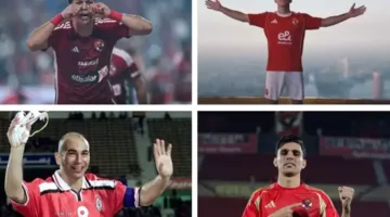 3 صفقات مثيرة في عامين.. نجوم انتقلوا للأهلي والزمالك بعد صفقة زيزو (صور)