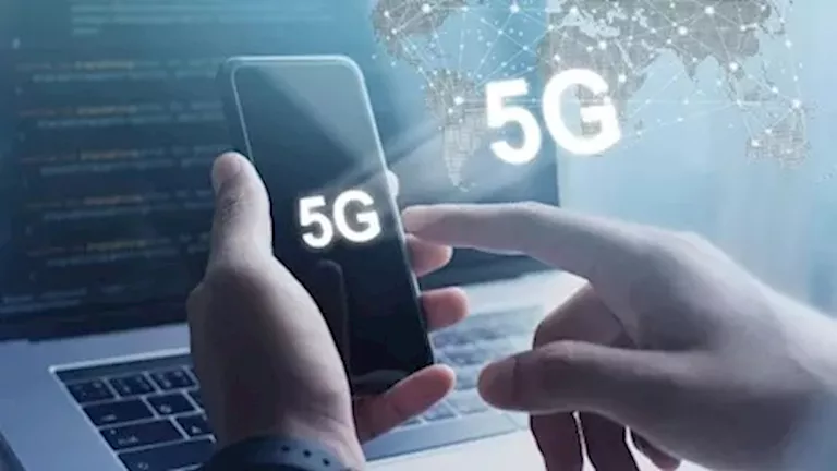 3 طرق للتحقق مما إذا كان هاتفك يدعم تقنية “5G” 3 طرق للتحقق مما إذا كان هاتفك يدعم تقنية “5G”