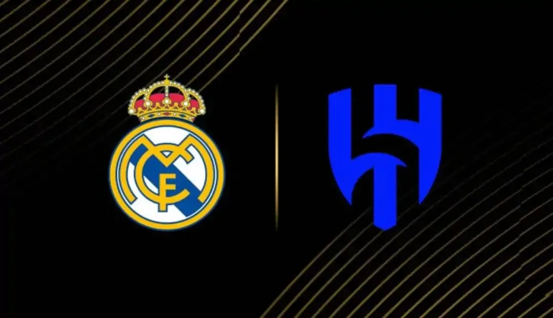 3 عوامل تدفع الهلال للانتقام من ريال مدريد في كأس العالم للأندية 3 عوامل تدفع الهلال للانتقام من ريال مدريد في كأس العالم للأندية