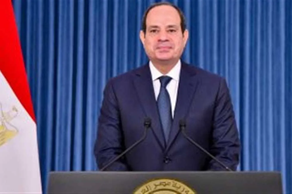 3 قرارات حديثة من الرئيس السيسي (كافة التفاصيل) 3 قرارات حديثة من الرئيس السيسي (كافة التفاصيل)