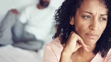 3 مؤشرات تشير إلى قرب انهيار العلاقة الزوجية (اكتشفها)