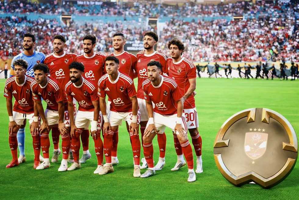 3 نقاط قوة في الأهلي يعتمد عليها ريبيرو ضد بالميراس (التفاصيل)