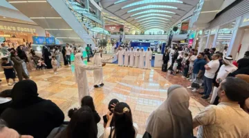 30% زيادة في مبيعات التجزئة في دبي نتيجة عيد الأضحى