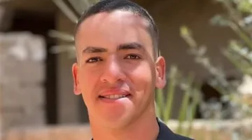 مقتل طالب من كلية الشرطة إثر دهسه بواسطة سيارة يقودها شاب متهور في الشيخ زايد.