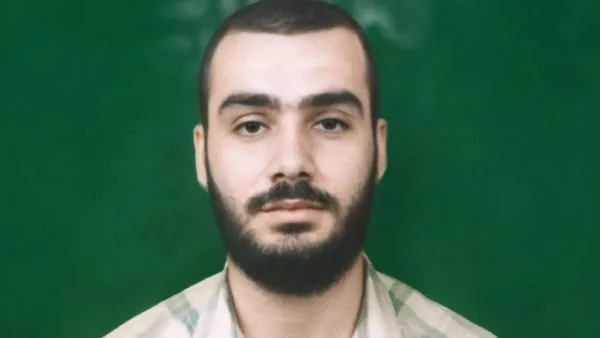 عاجل.. تقارير إعلامية إسرائيلية: التأكيد الرسمي على هوية جثة محمد السنوار عاجل.. تقارير إعلامية إسرائيلية: التأكيد الرسمي على هوية جثة محمد السنوار