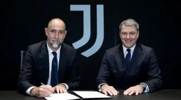 رسمياً.. يوفنتوس يؤكد دعمه لتودور بعد نجاحه في إنقاذ الموسم