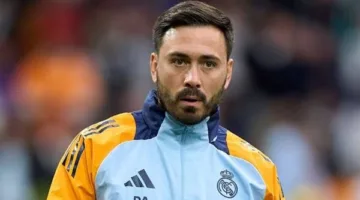 ديفيد أنشيلوتي يصبح عضوًا في الطاقم التدريبي للمنتخب البرازيلي